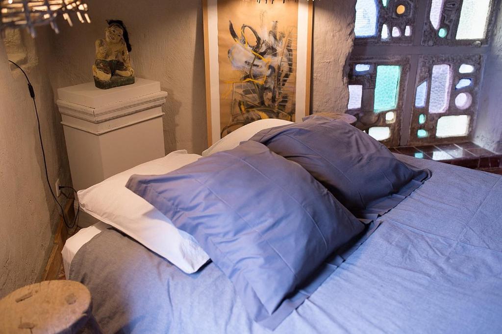 Gallery image of La belle endormie in Cabrerolles