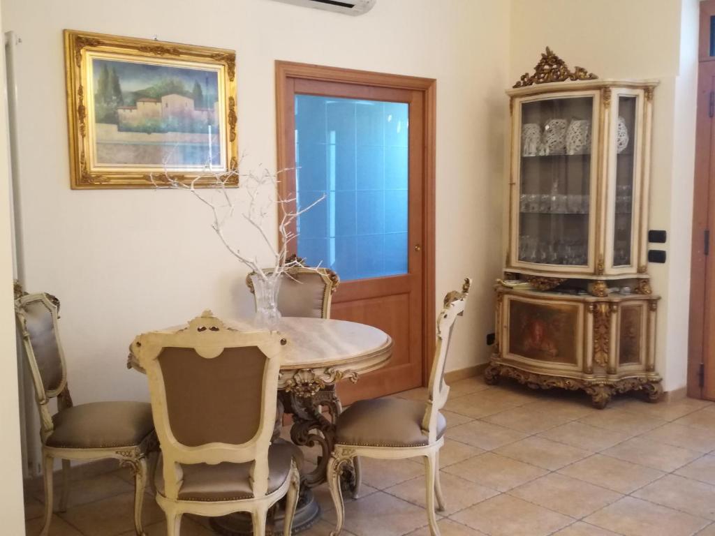 The Orange Groove - 18