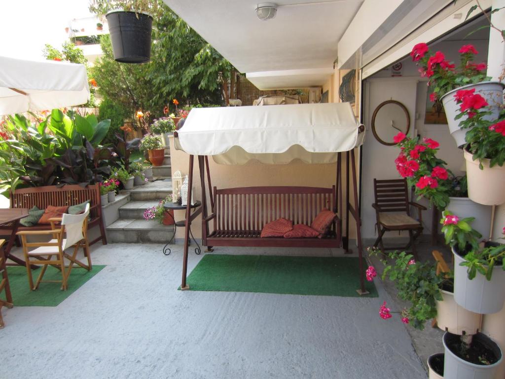 Vivi Apartments - 12