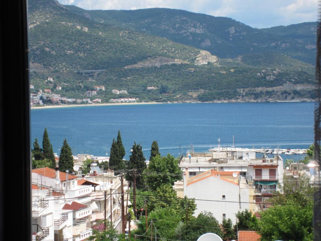 Vivi Apartments - 15