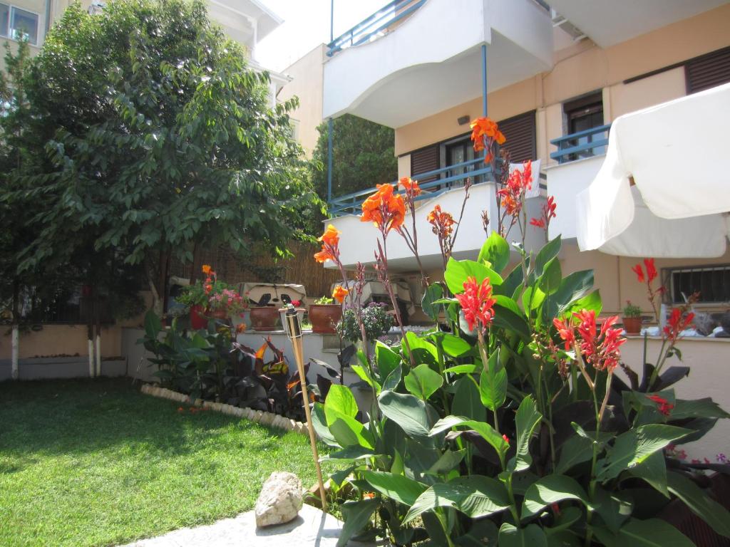 Imagen de la galería de Vivi Apartments, en Nea Iraklitsa