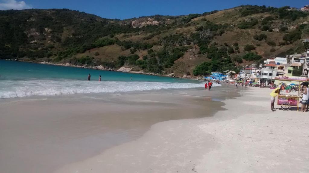  Prainha Lindo Apto com 02 quartos e 02 vagas de garagem
