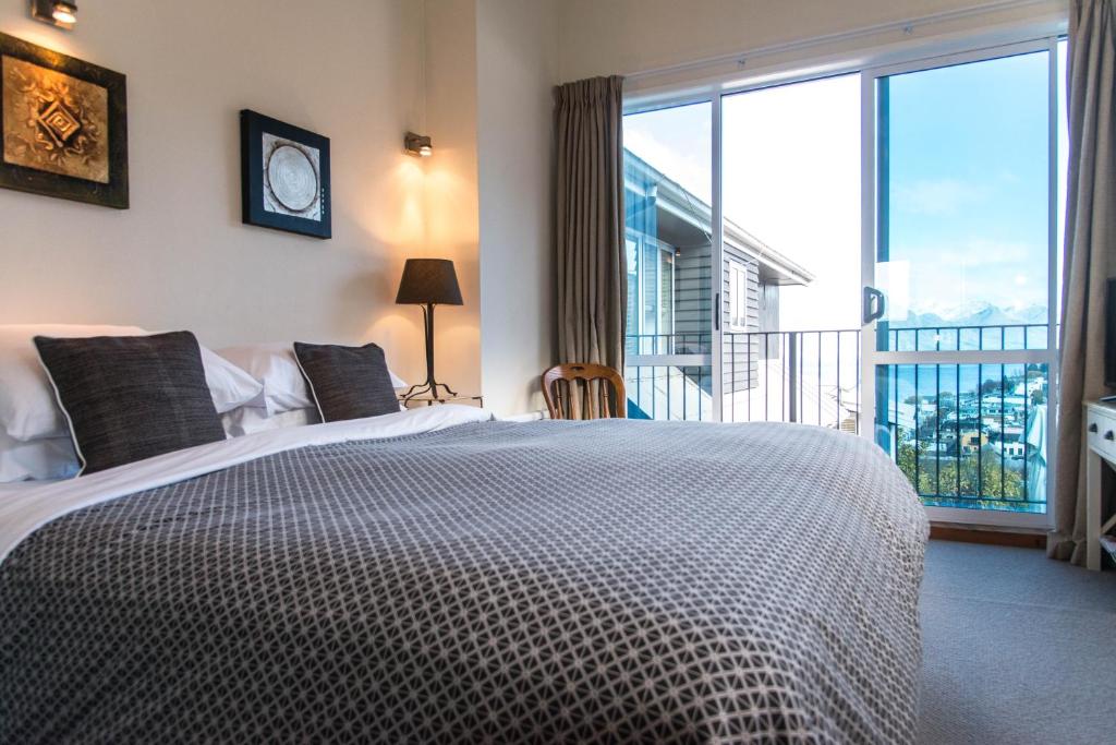 Queenstown House Bed & Breakfast and Apartments, Queenstown (updated ...