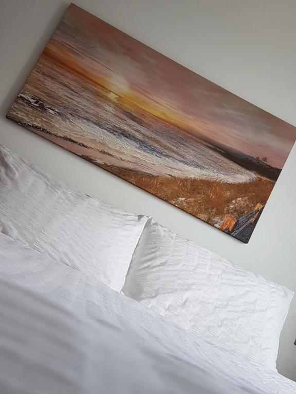 Leeds City Centre Apartments