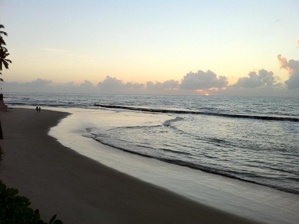  Pontal do Sonhos- Chalé Árvore Praia