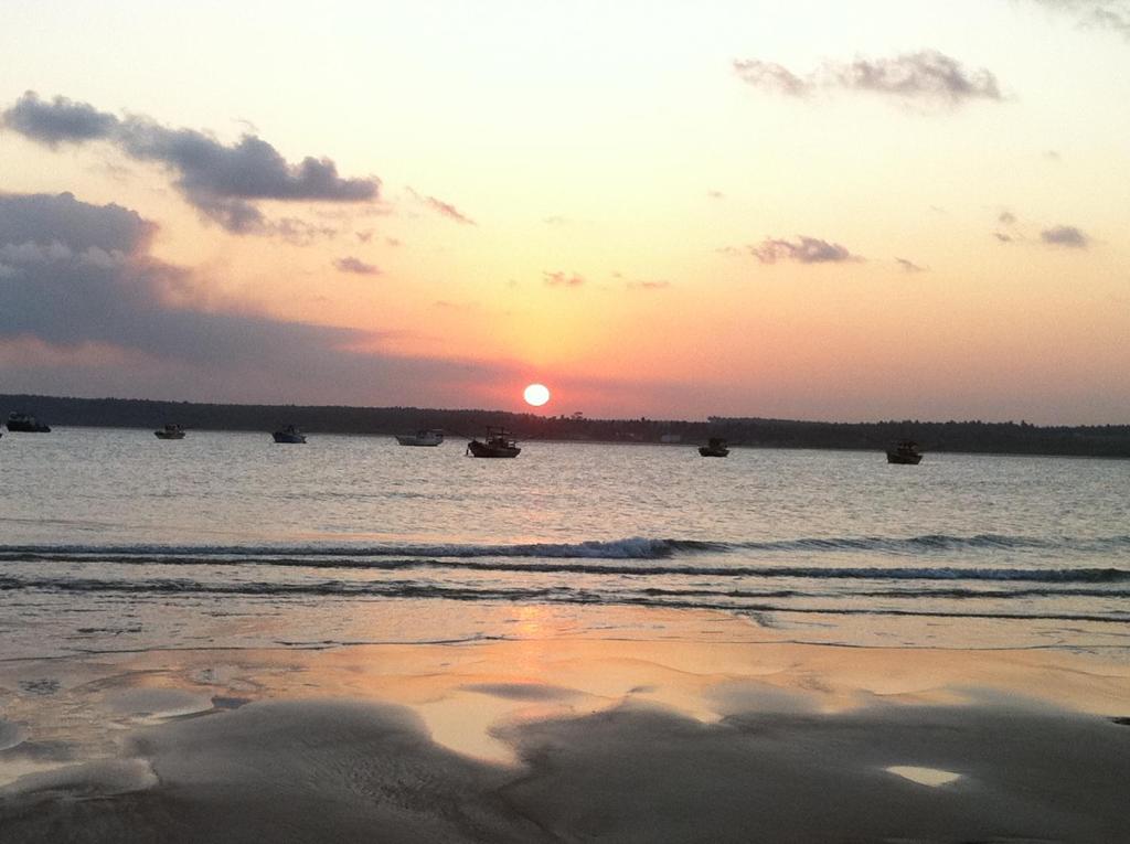 Pontal do Sonhos- Chalé Árvore Praia