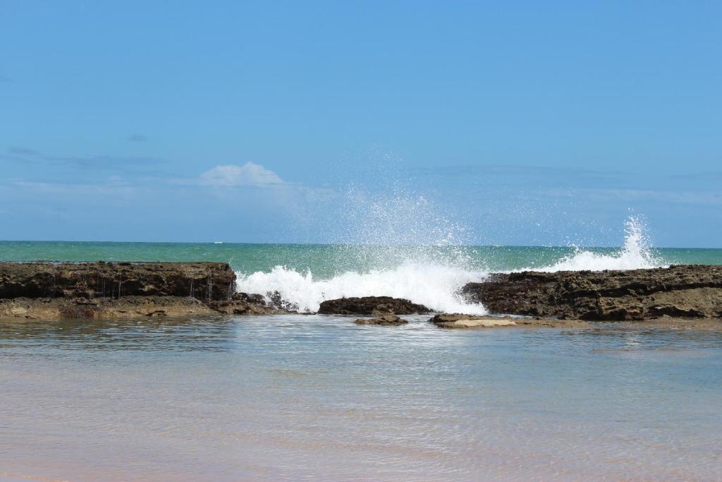  Pontal do Sonhos- Chalé Árvore Praia