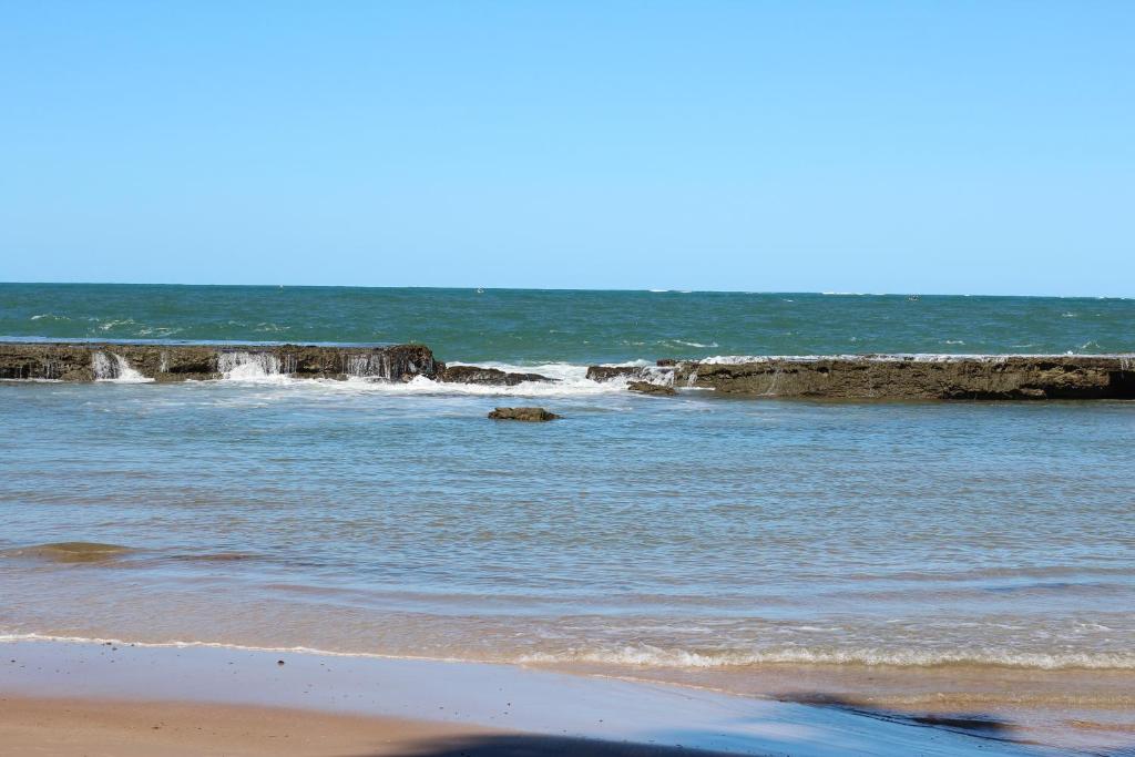  Pontal do Sonhos- Chalé Árvore Praia
