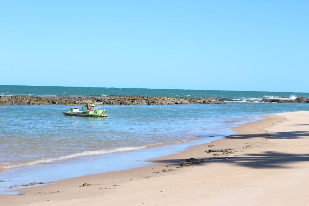  Pontal do Sonhos- Chalé Árvore Praia