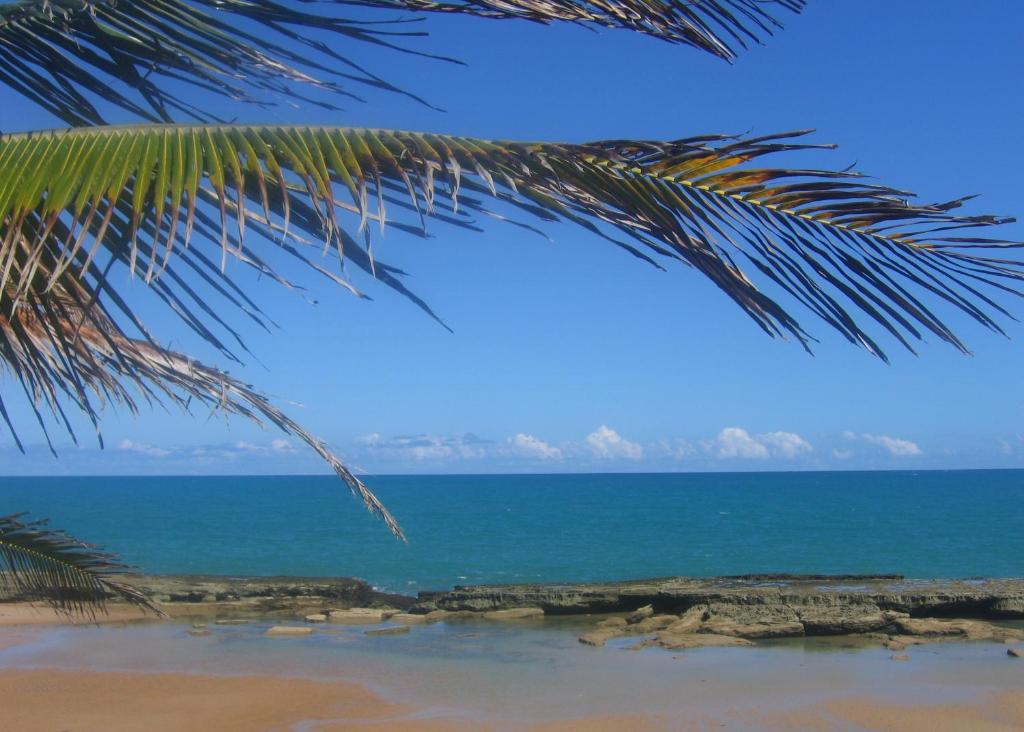  Pontal do Sonhos- Chalé Árvore Praia