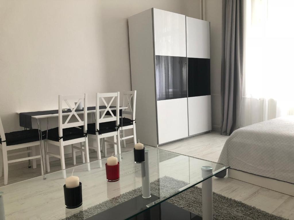 Hestia Apartment - Apartment