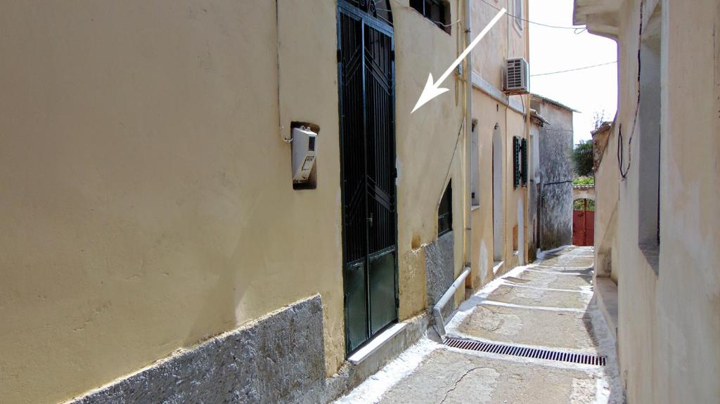 Fotografie z fotogalerie ubytování Lakones View House v destinaci Lákones