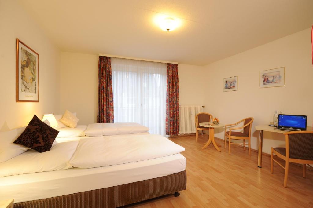 Air Hotel Wartburg - Resim 17