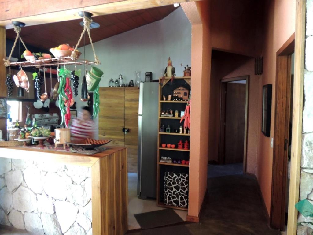 Sitio Alto da Montanha - você em paz com a natureza  Sitio Alto da Montanha - você em paz com a natureza