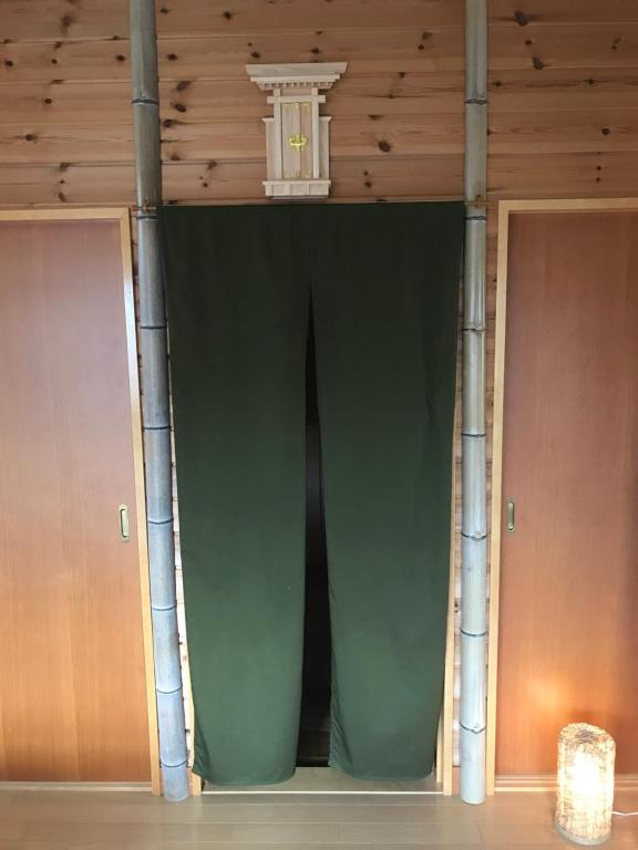 Fotografie z fotogalerie ubytování Takayama Ninja House v destinaci Takajama
