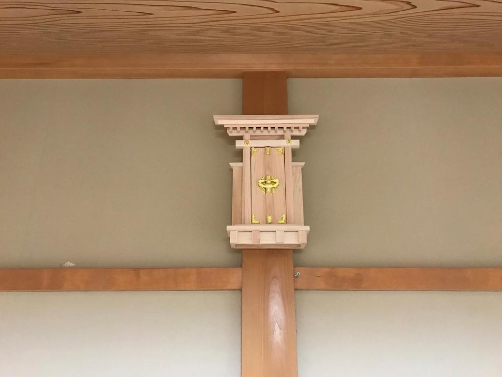 Fotografie z fotogalerie ubytování Takayama Ninja House v destinaci Takajama