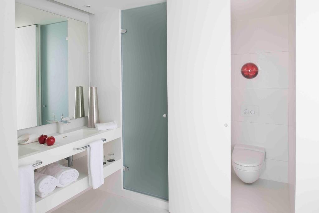 Barceló Sants - Resim 27