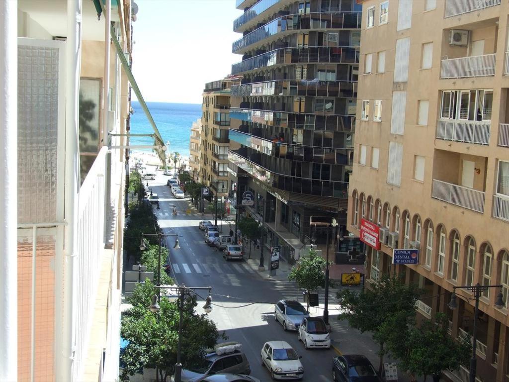Appartement Miro (Spanje Calpe) - Booking.com