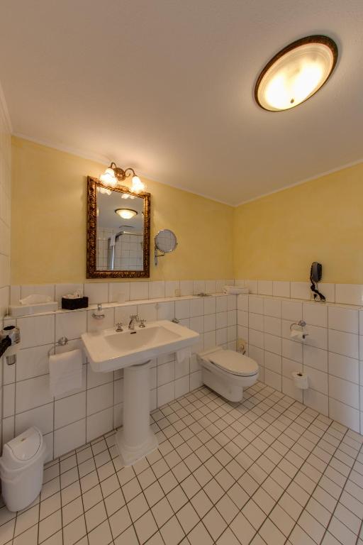 Hotel Landhaus Milser - Comfort Single Room