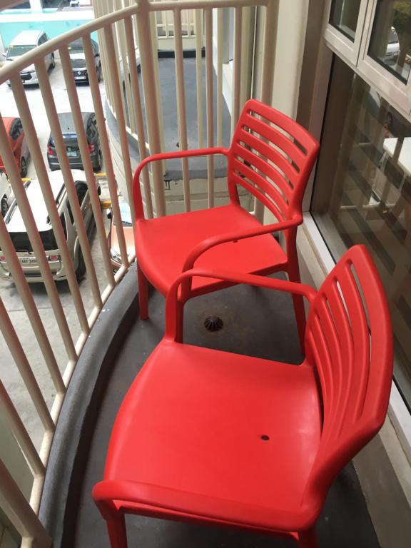 Sofia's Tagaytay Getaway - Apartamento Con Balcón