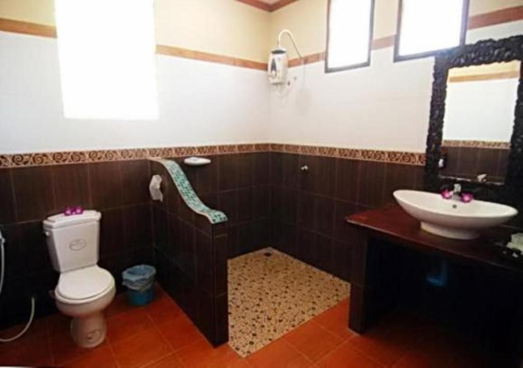 Lanta IL Mare Beach Resort - 4