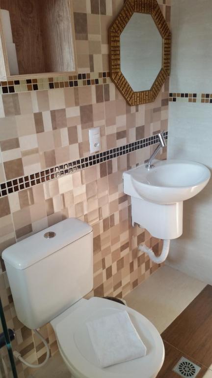  Hotel Buriti Itupeva