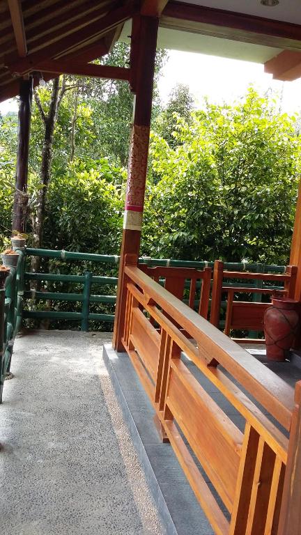 Villa Dua Bintang - 14