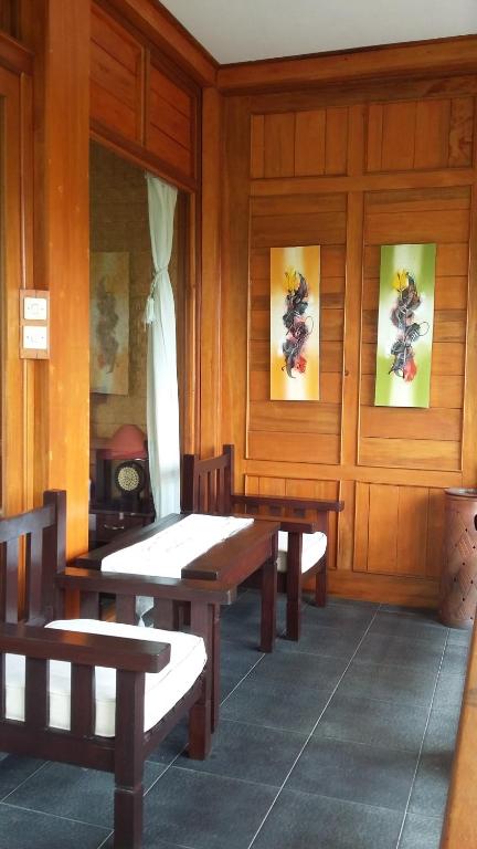 Villa Dua Bintang - 16