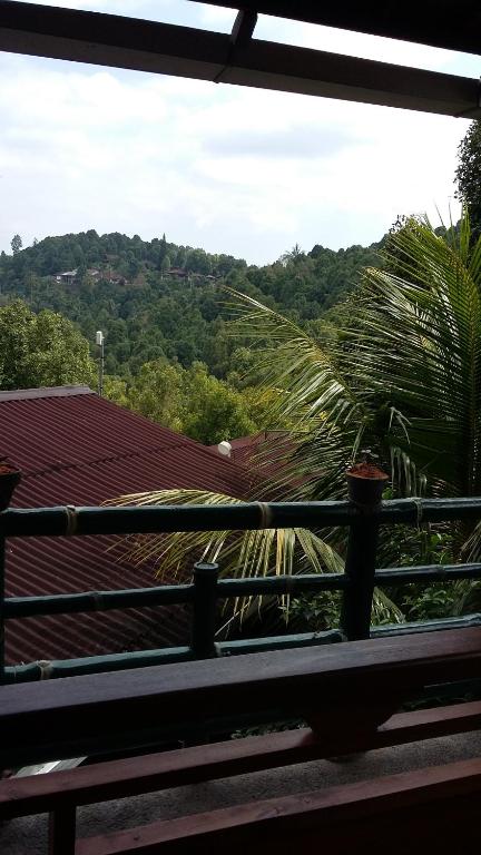 Villa Dua Bintang - 15