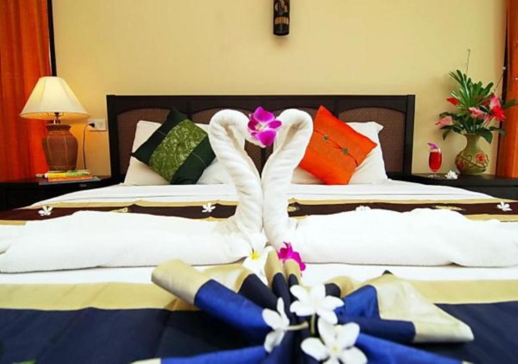 Lanta IL Mare Beach Resort - 3