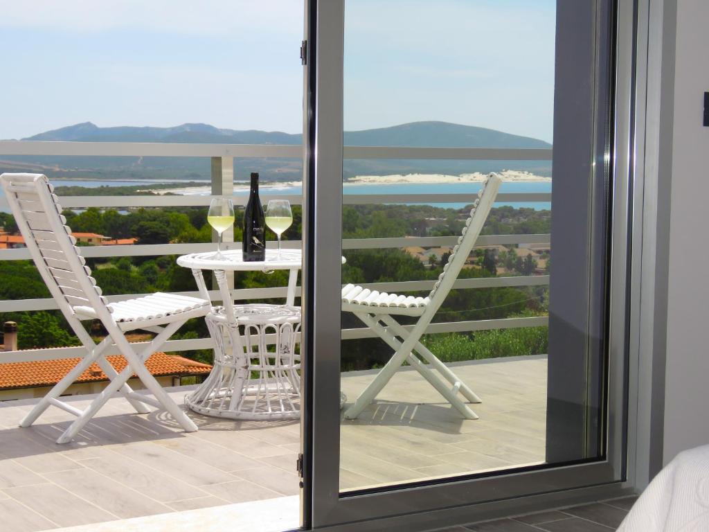 Panohome - Apartamento Con Vista Al Mar