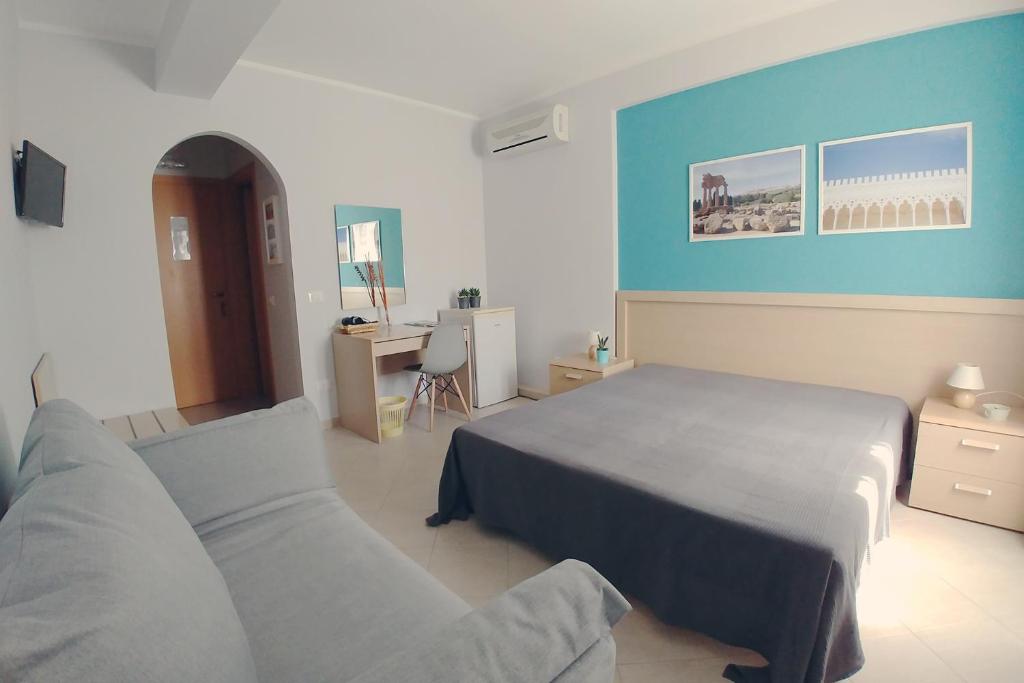 Tiziana Bed Breakfast 3*