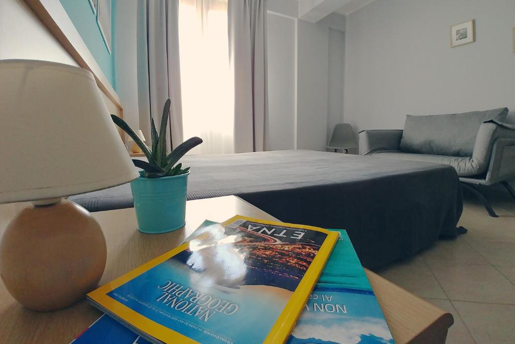 Tiziana Bed Breakfast 3*
