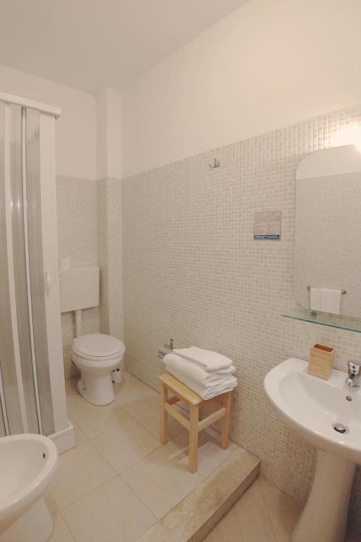 Tiziana Bed Breakfast 3*