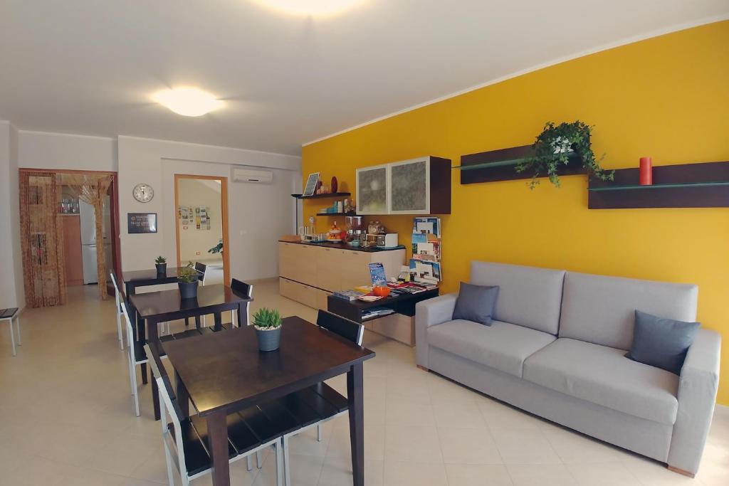 Tiziana Bed Breakfast 3*
