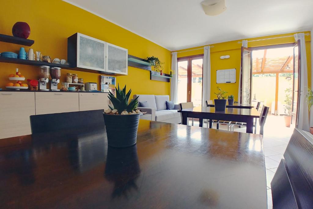 Tiziana Bed Breakfast 3*