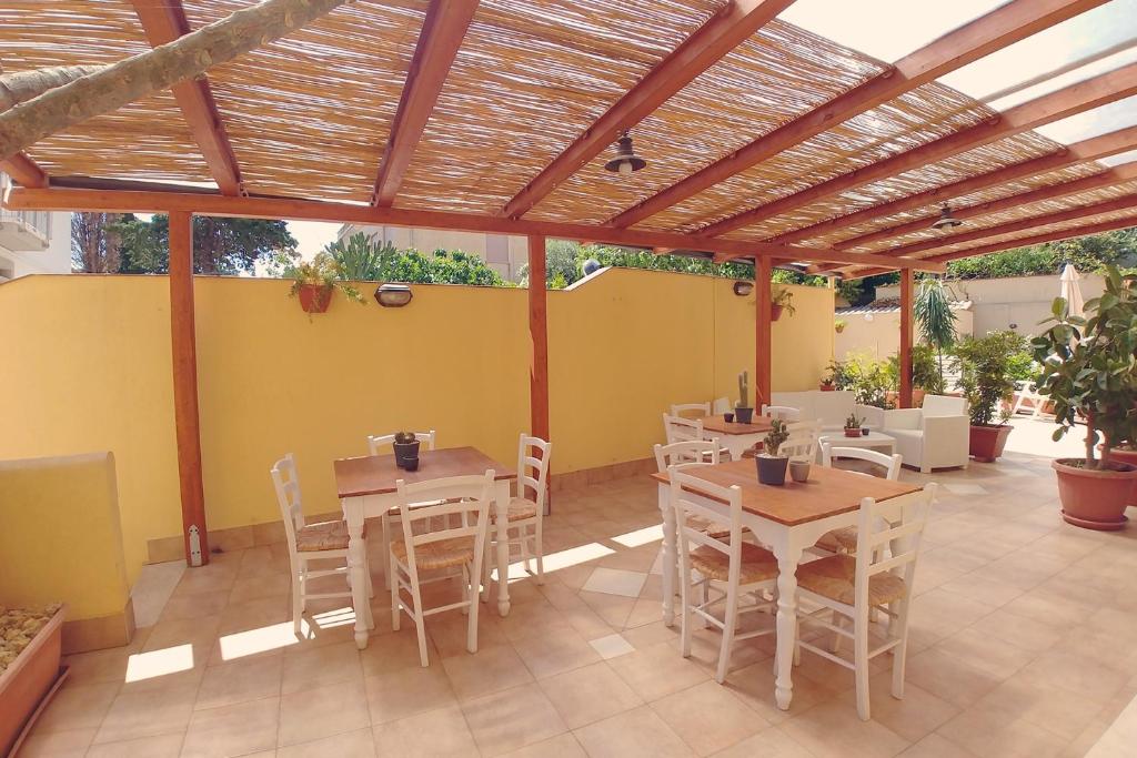 Tiziana Bed Breakfast 3*