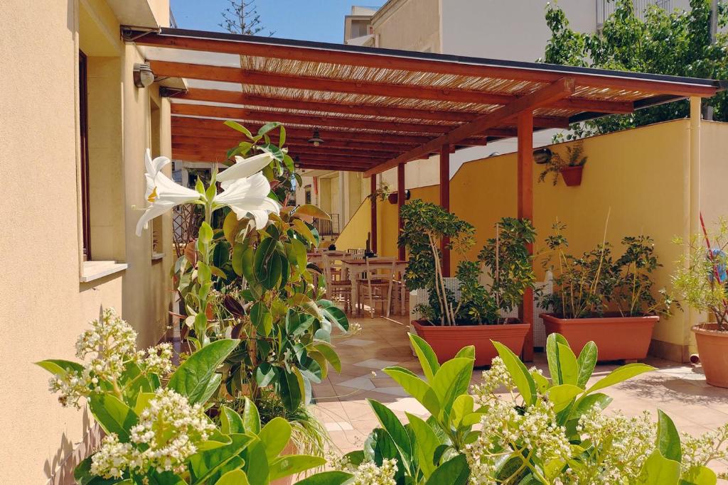 Tiziana Bed Breakfast 3*