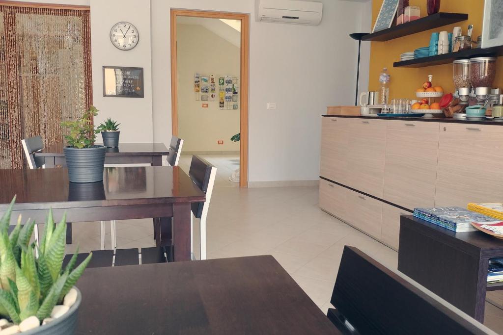 Tiziana Bed Breakfast 3*