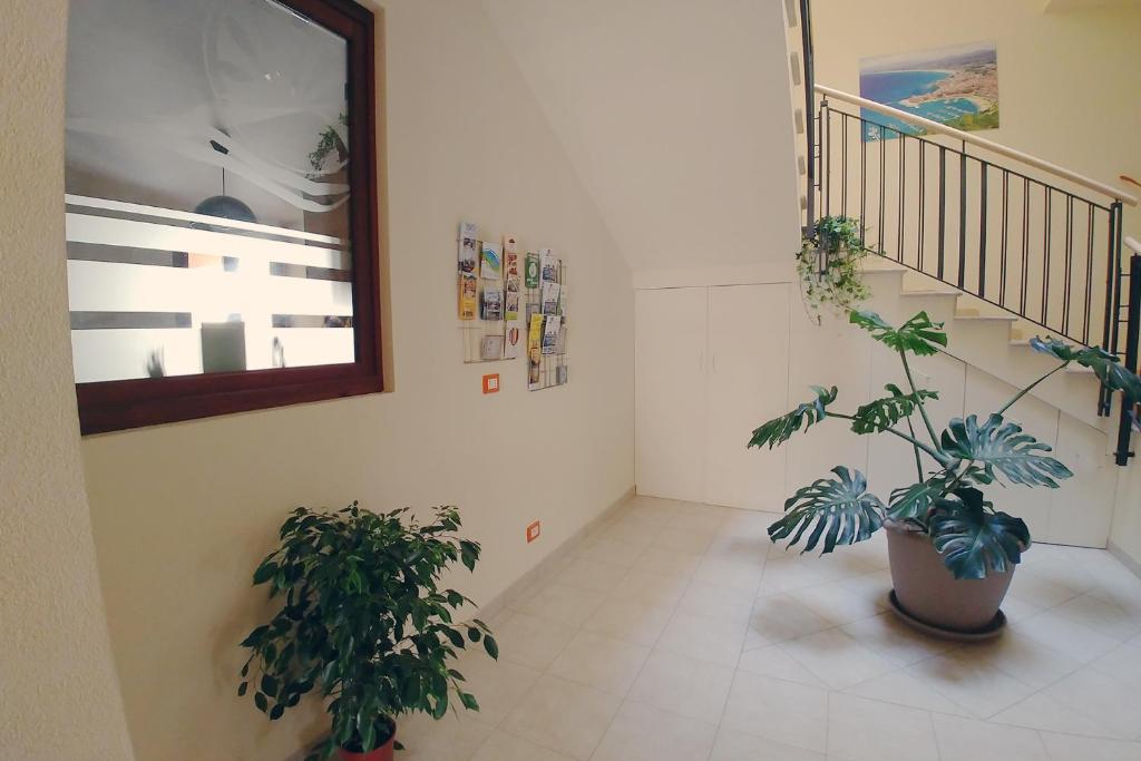 Tiziana Bed Breakfast 3*