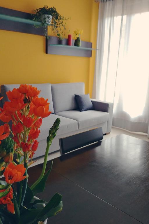 Tiziana Bed Breakfast 3*