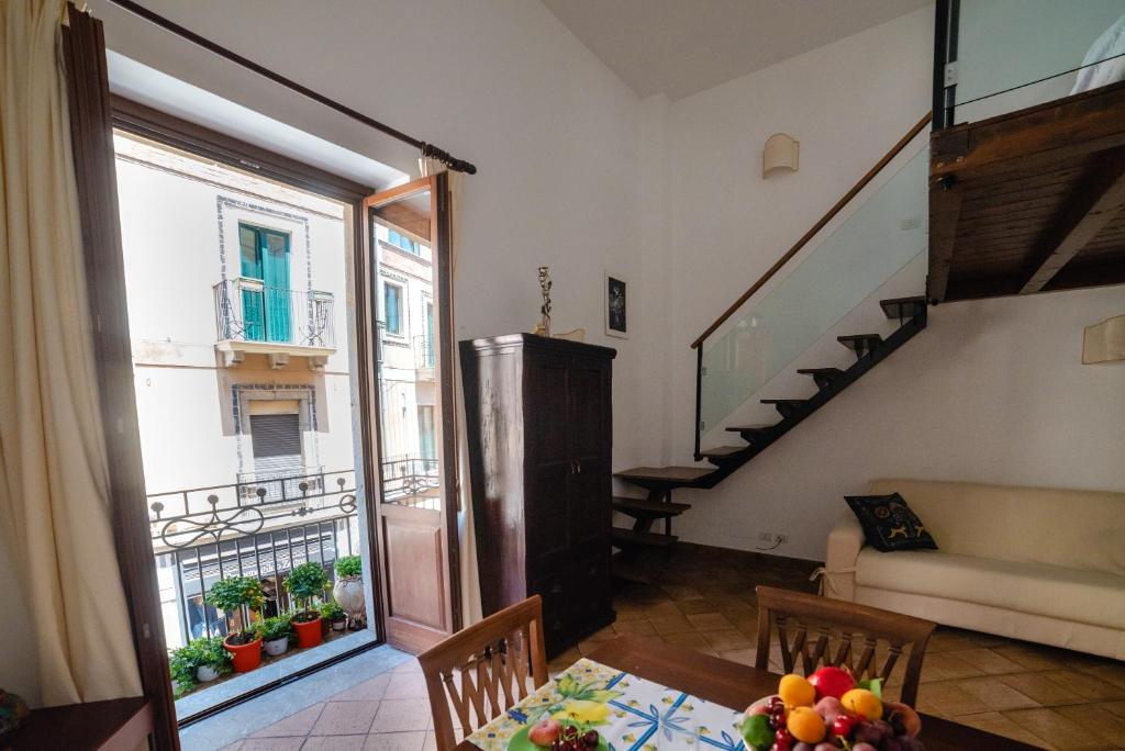 Vilagos Apartments & Loft Taormina - 12