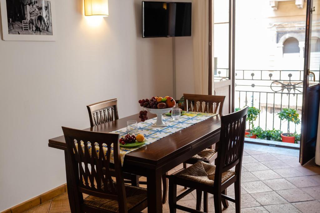 Vilagos Apartments & Loft Taormina - 14