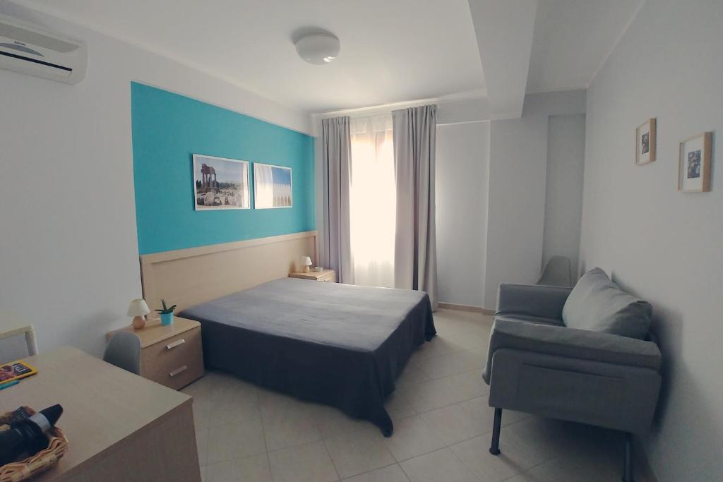 Tiziana Bed Breakfast 3*