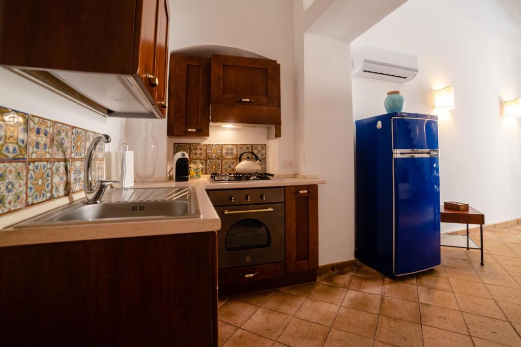 Vilagos Apartments & Loft Taormina - 19