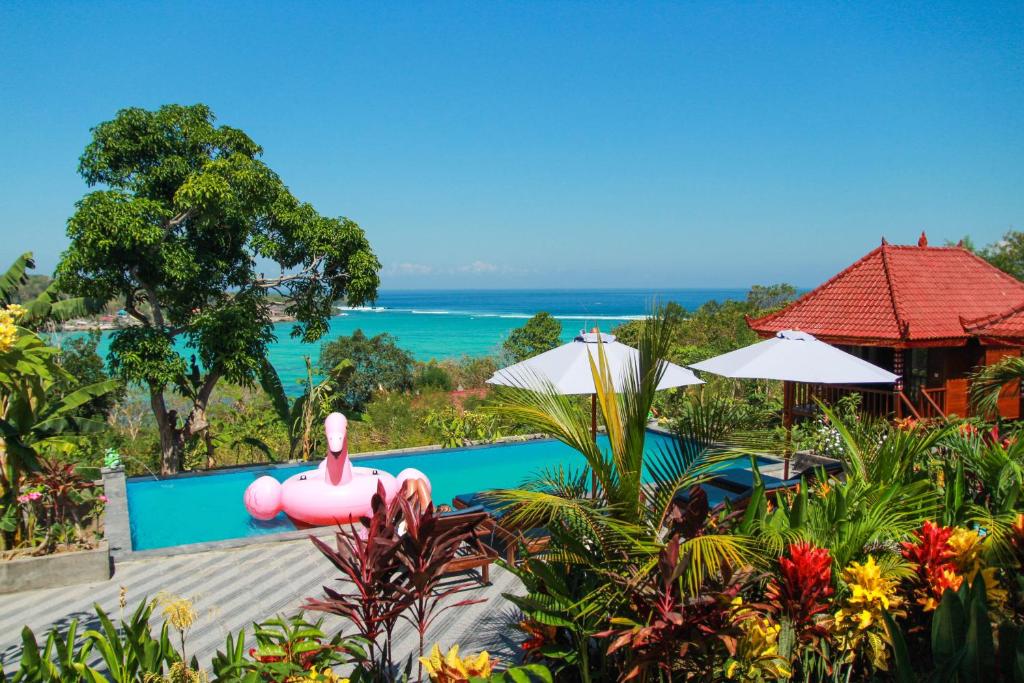 Bukit Permata Lembongan - 17