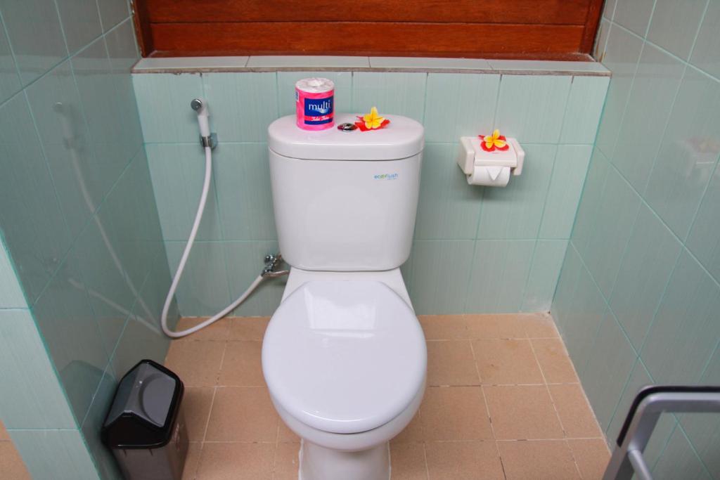 Bukit Permata Lembongan - 3