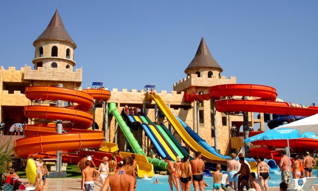 Kép Sunset Beach szállásáról a Naposparton a galériában