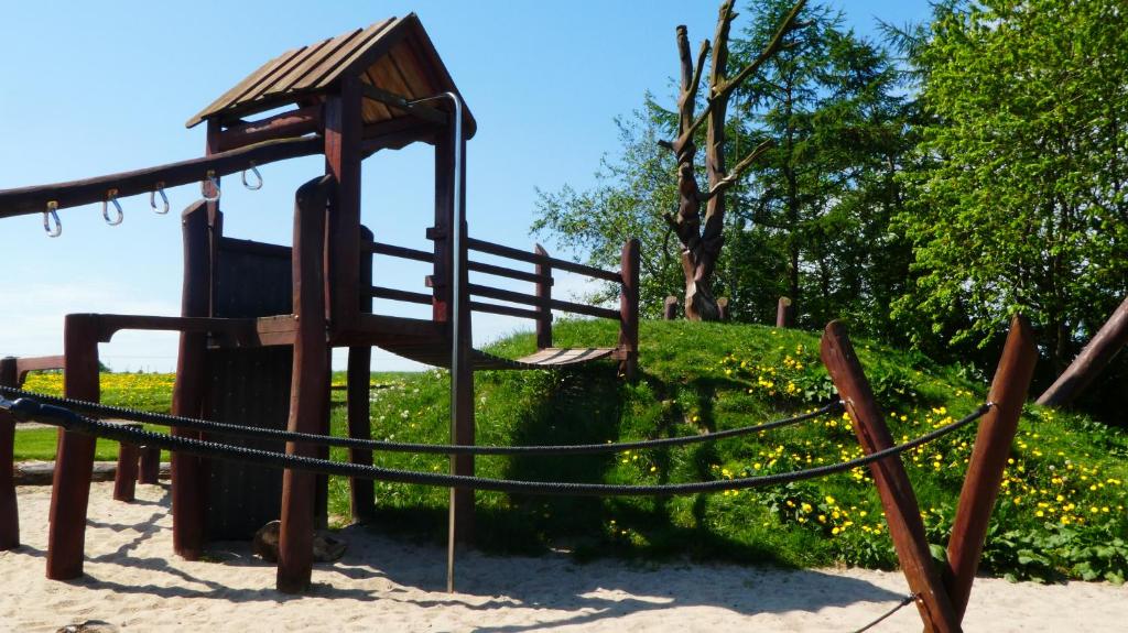 Imagem da galeria de Thommysminde em Jelling