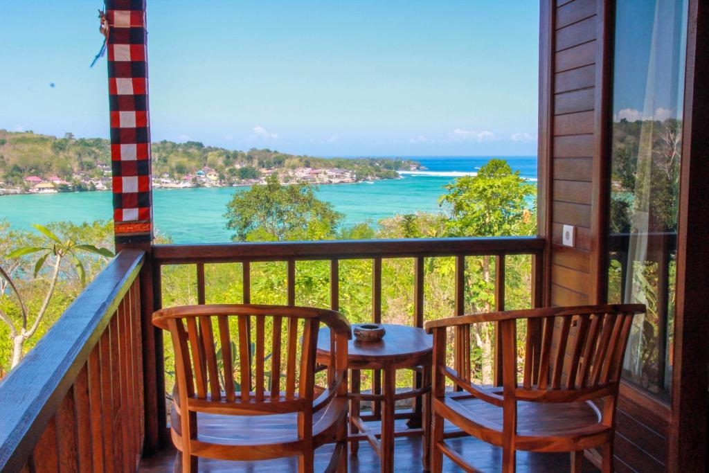 Bukit Permata Lembongan - 1